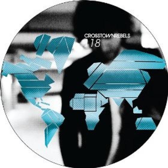 Blurry Remixes  