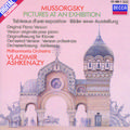 Mussorgsky: Pictures At an Exhibition (Piano Version & Orchestration)