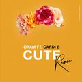 Cute (Remix) [feat. Cardi B]