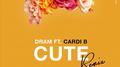 Cute (Remix) [feat. Cardi B]专辑