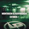 MC GW - Montagem Clarividência Extinta 9