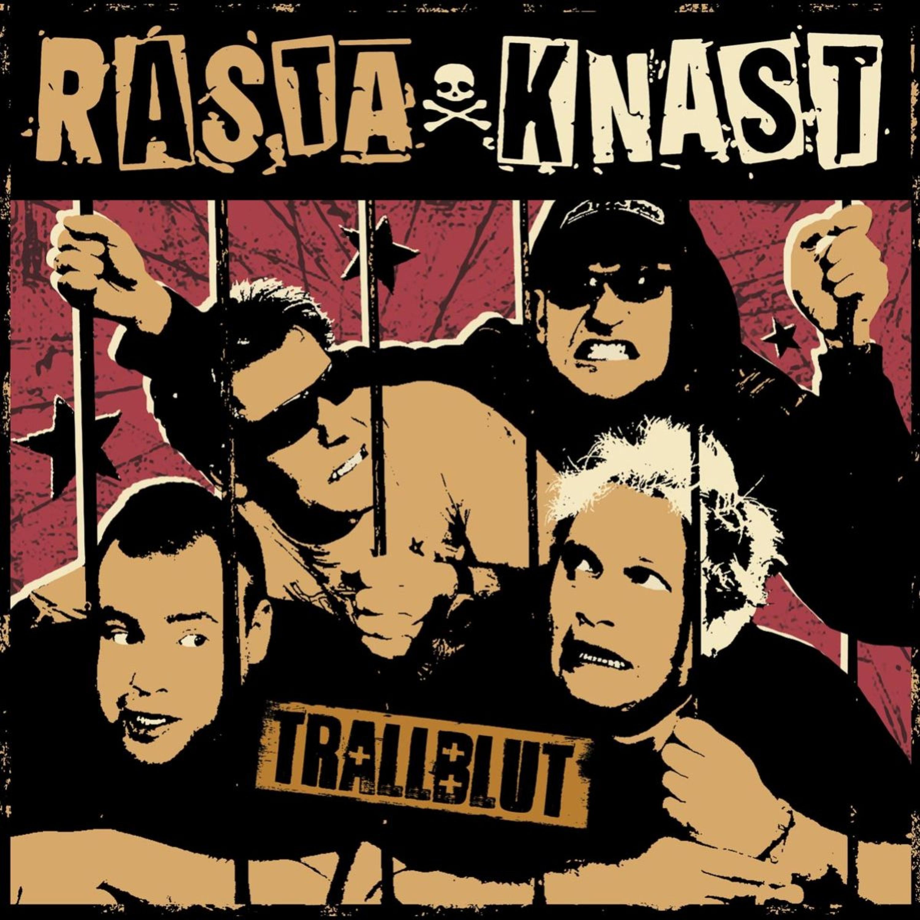 Trallblut