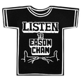 Listen To Eason Chan