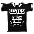 Listen To Eason Chan
