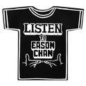 Listen To Eason Chan专辑