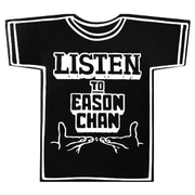 Listen To Eason Chan专辑
