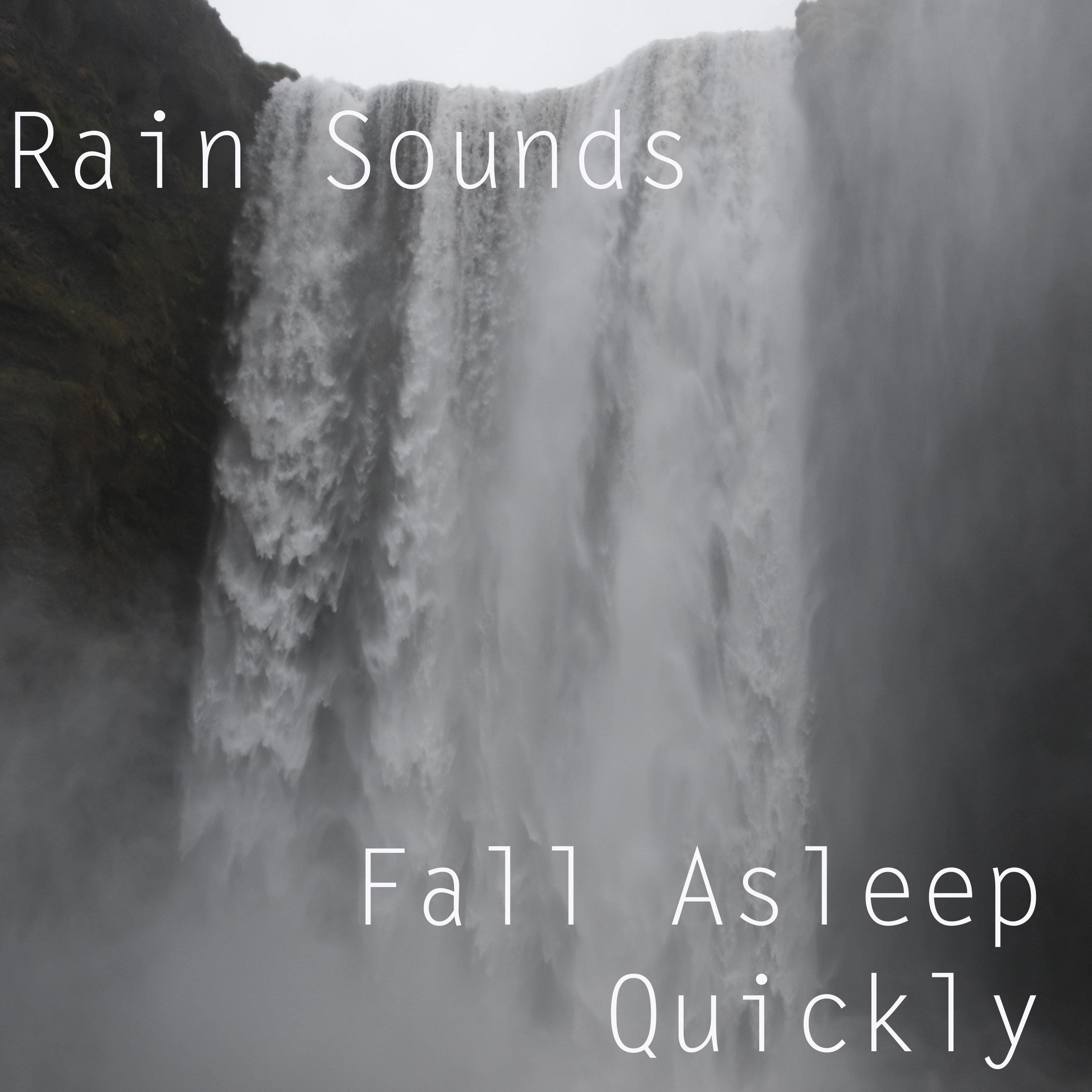 17 Tropical Rain Sounds and Nature Sounds - Fall Asleep Quickly and Loop All Night专辑