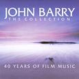 John Barry: The Collection - 40 Years Of Film Music