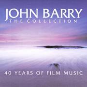 John Barry: The Collection - 40 Years Of Film Music