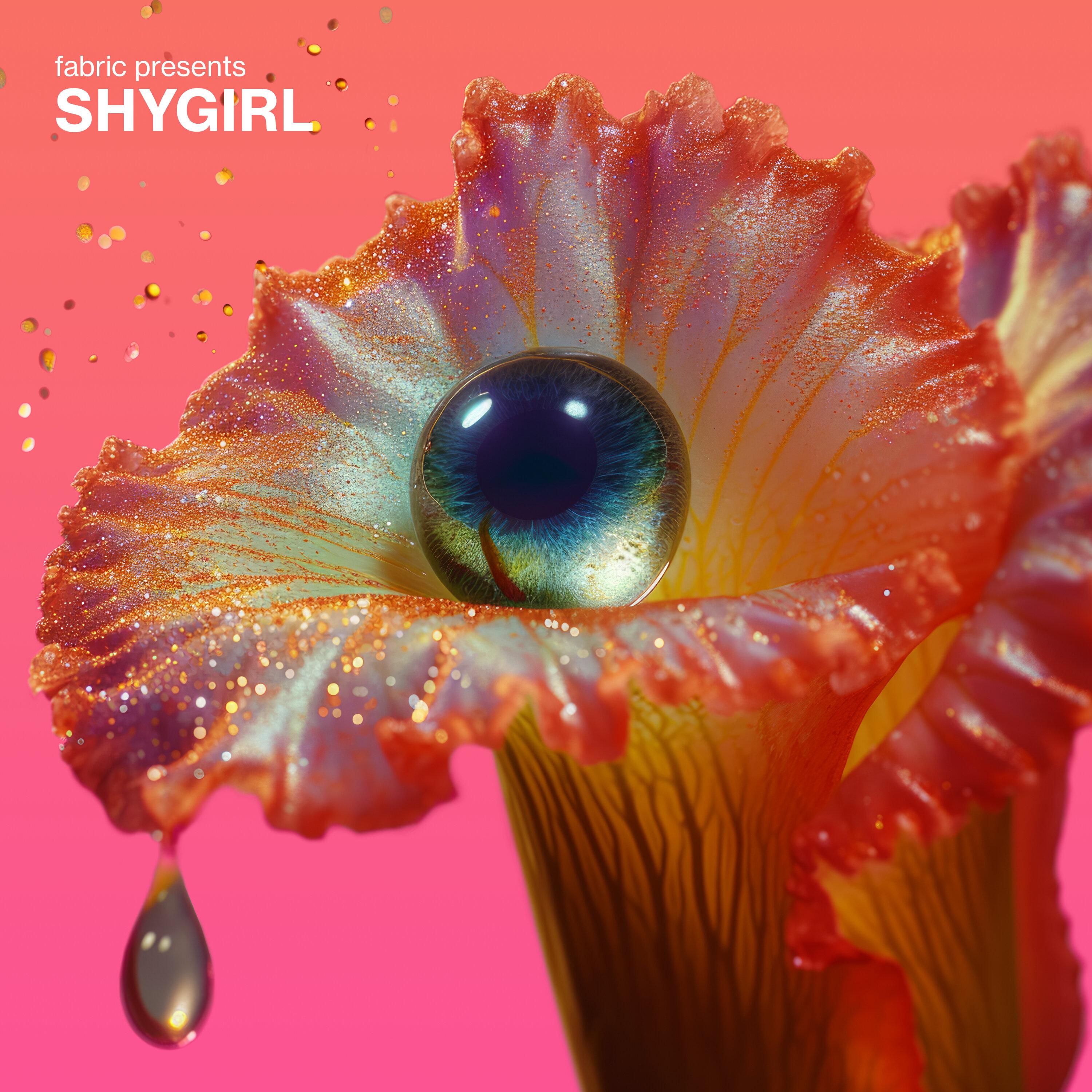 Shygirl - thicc (feat. Cosha) (Mixed)