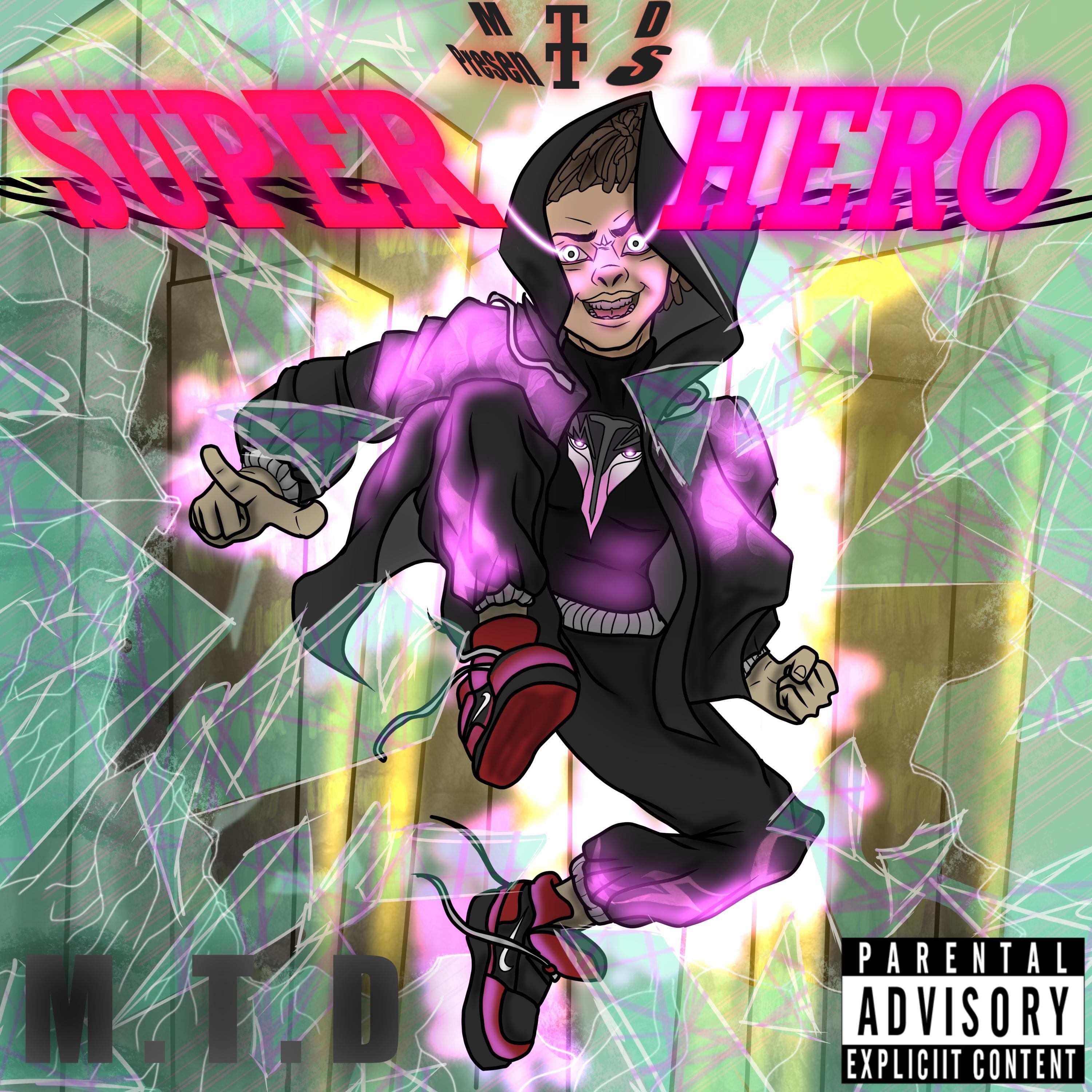 SuperHero