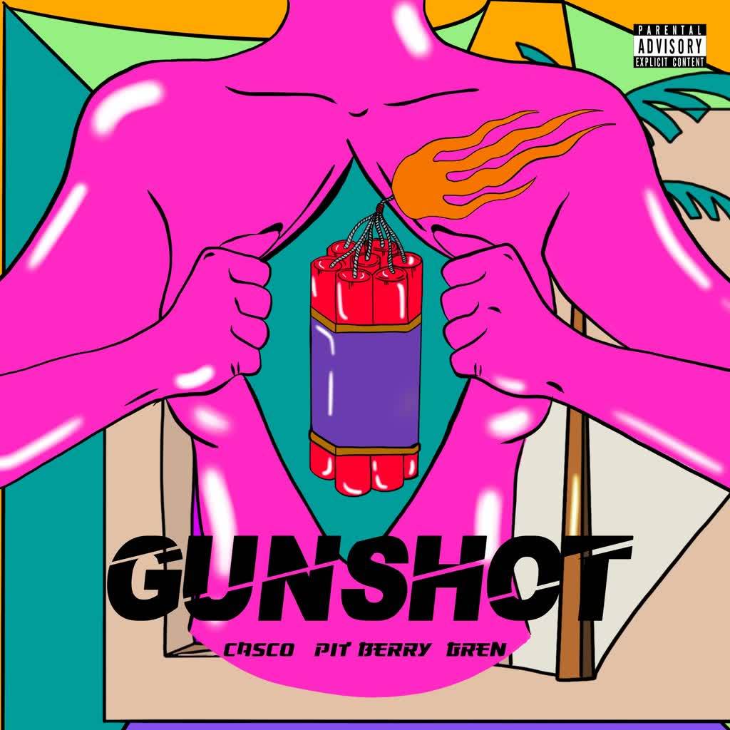 Gunshot