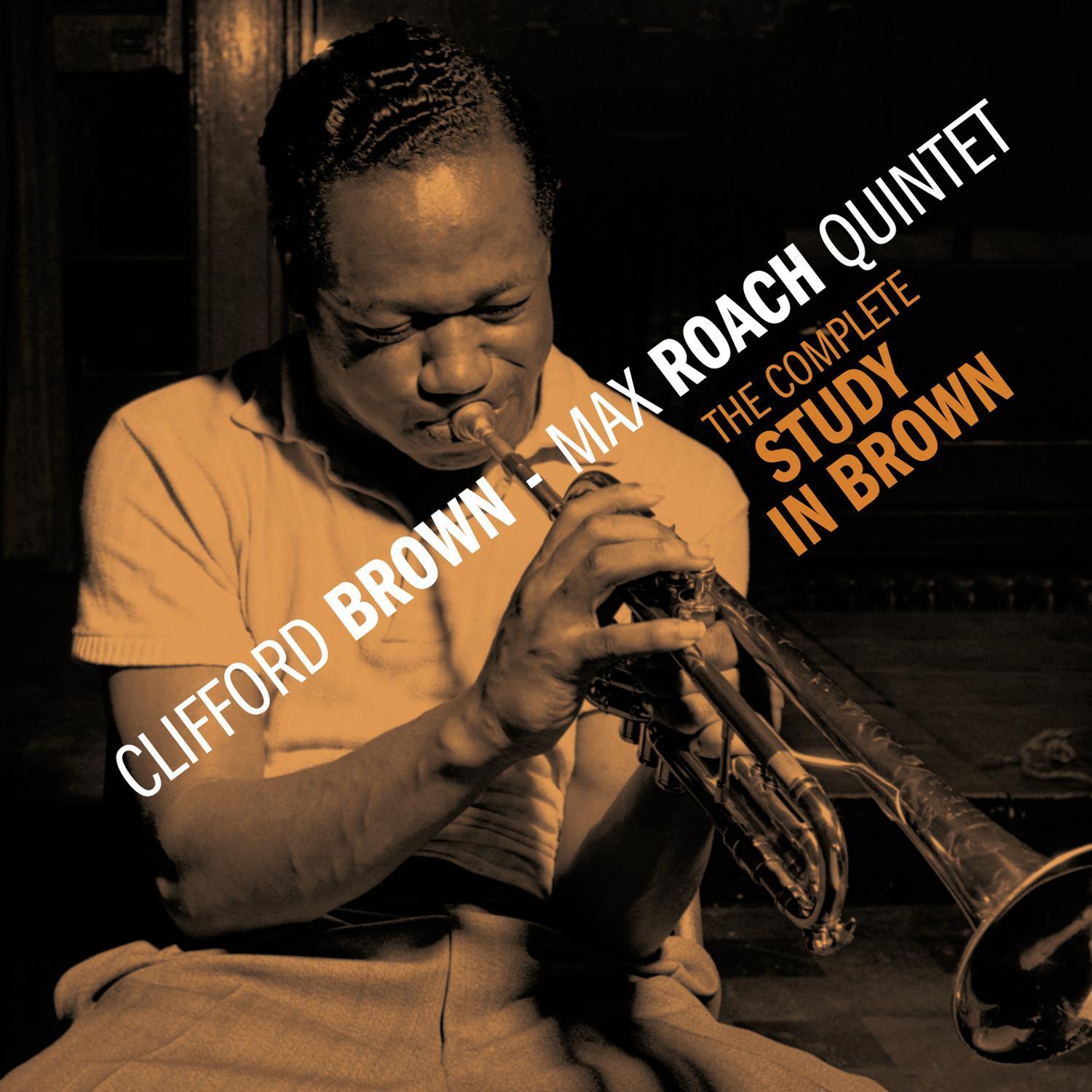 The Complete "Study in Brown" (Bonus Track Version)
