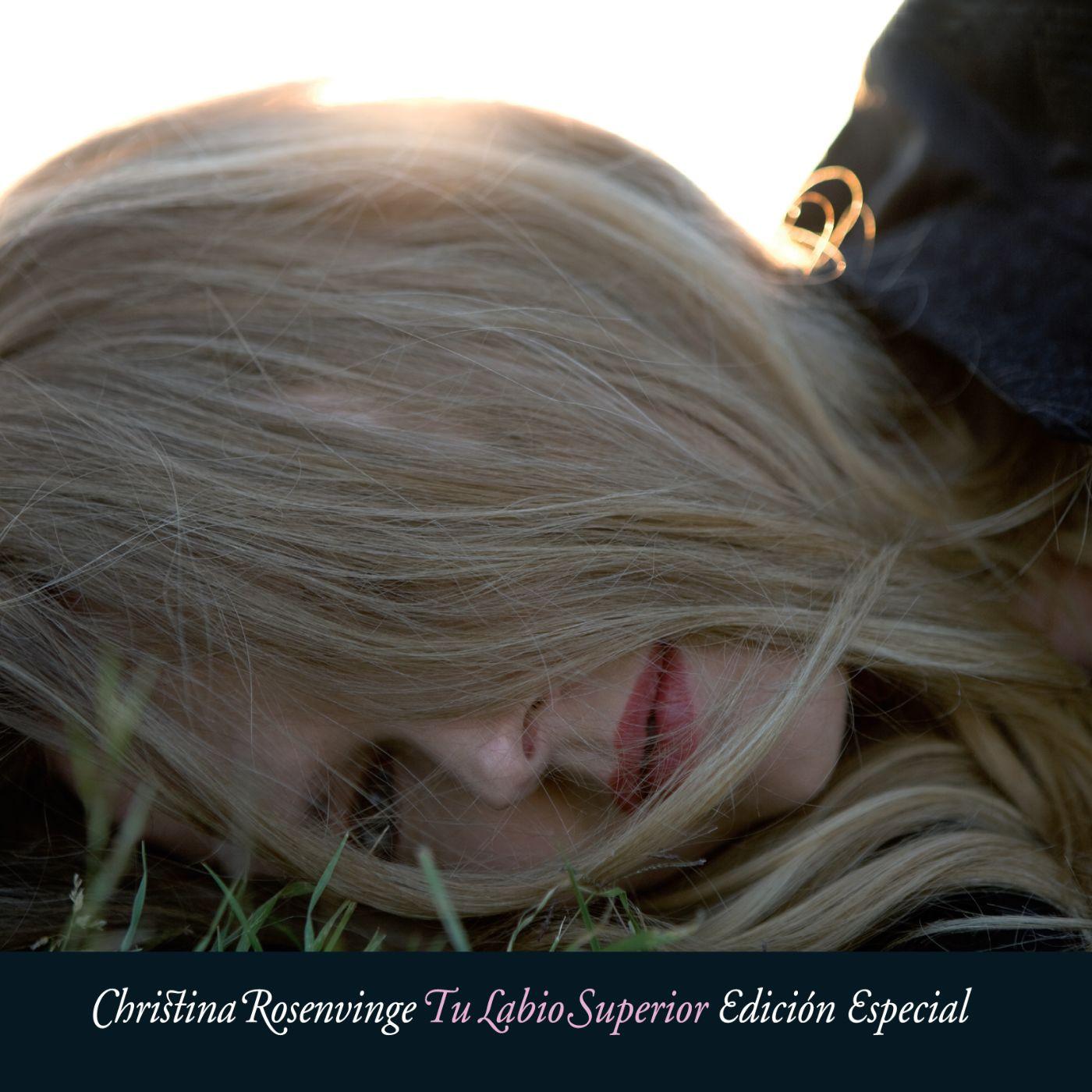 Tu labio superior (Edicion especial)
