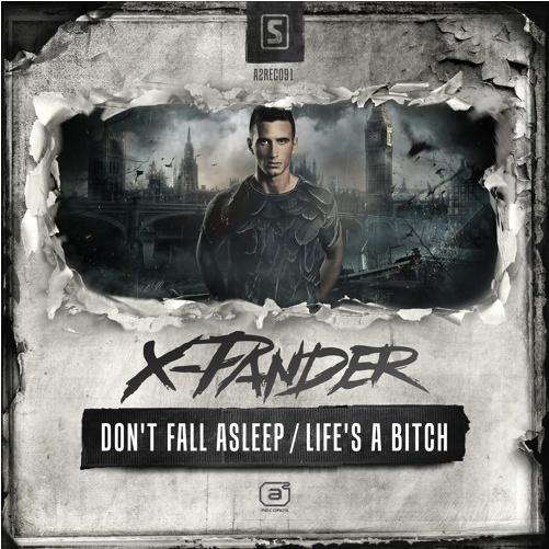 Don't Fall Asleep / Life's A *****