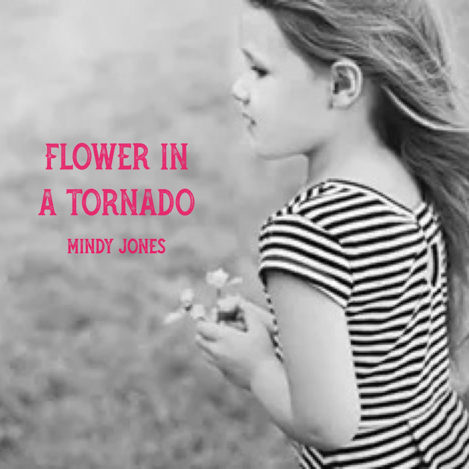 Flower in a Tornado