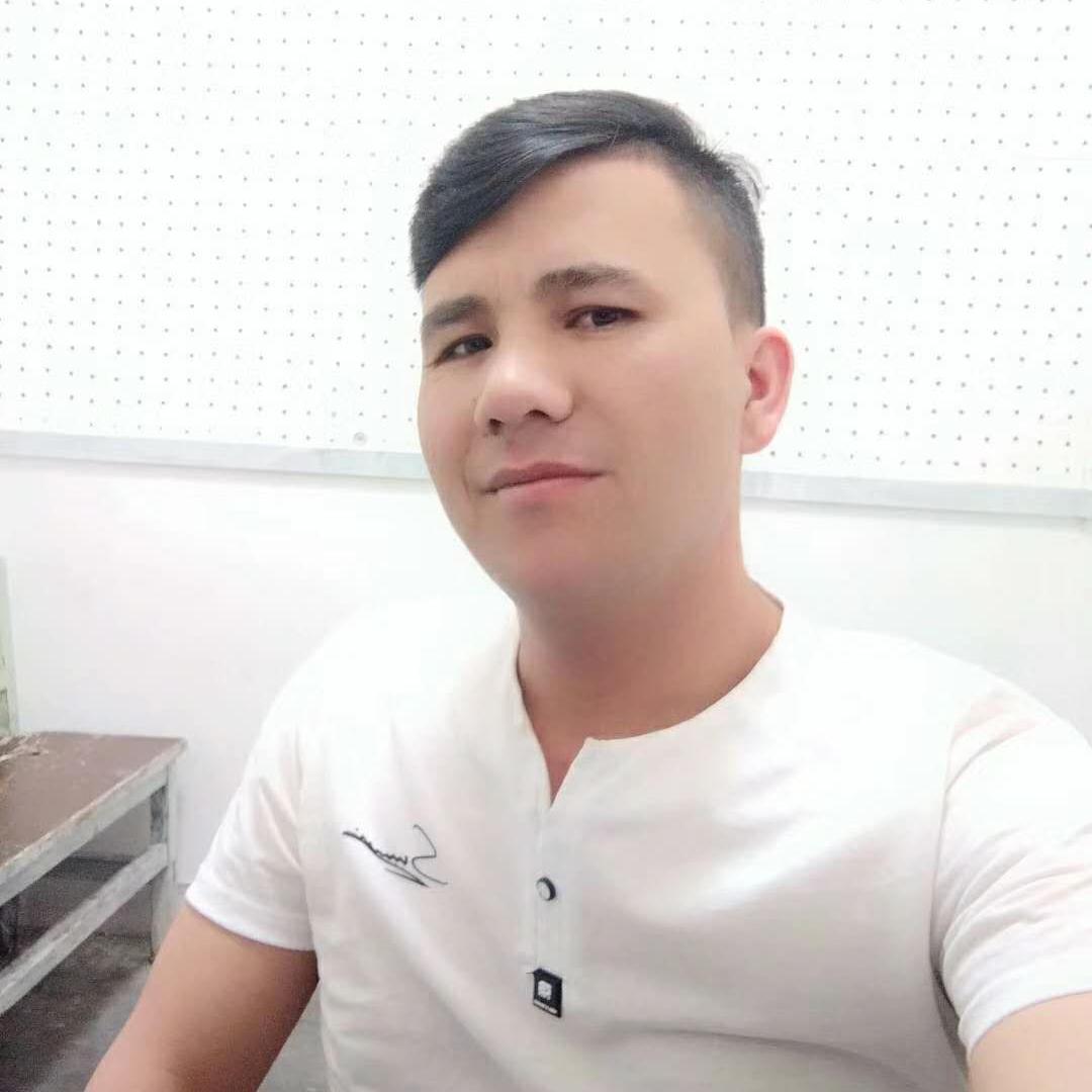 天山轻松根连根（翻自 Hazritiali）