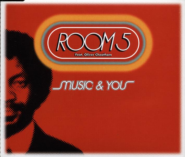 Music & You