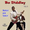 Bo Didley, Vol. 2 (20 Success, Walkin' and Talkin')专辑