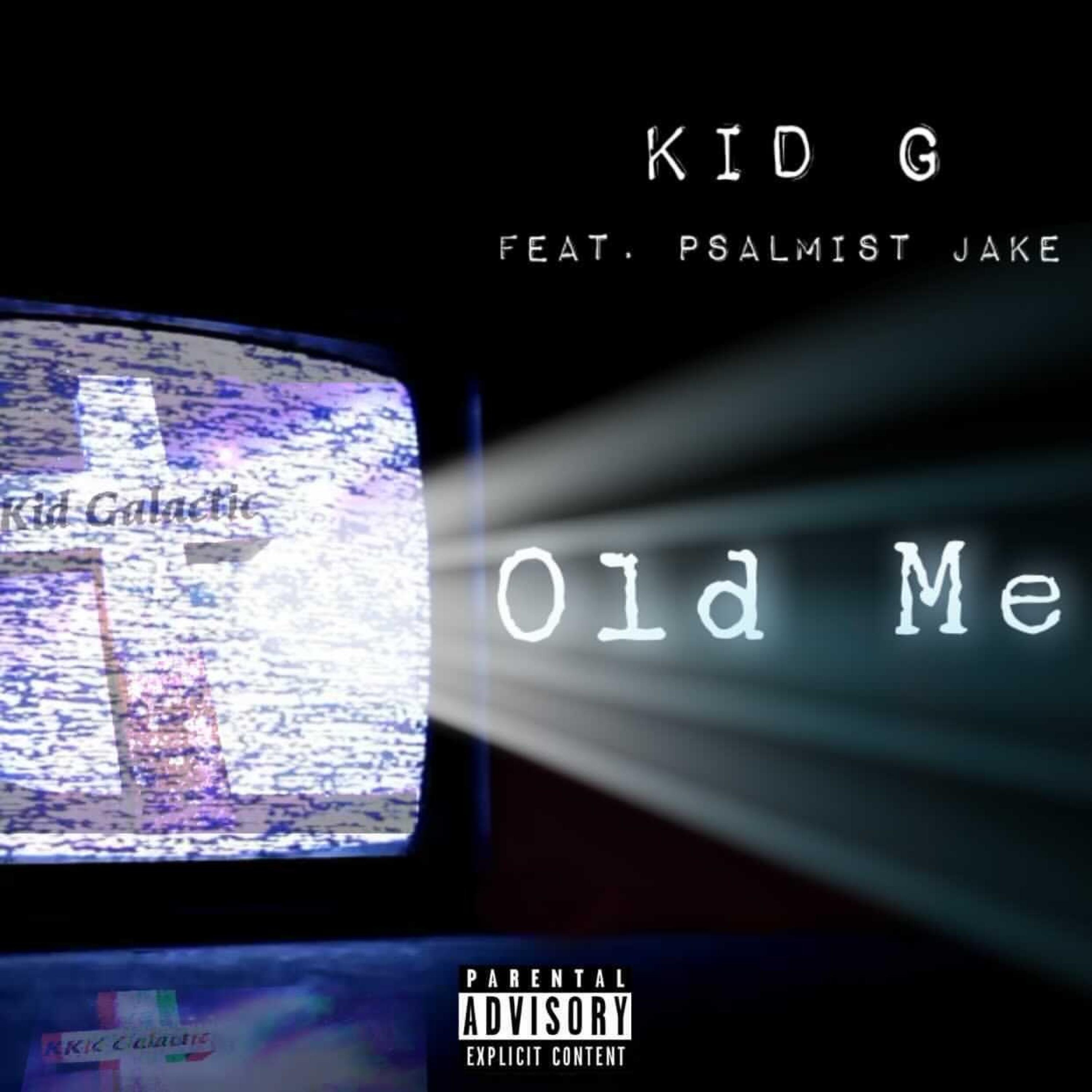 Old Me (feat. Psalmist Jake)