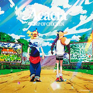 【日系】J-POP