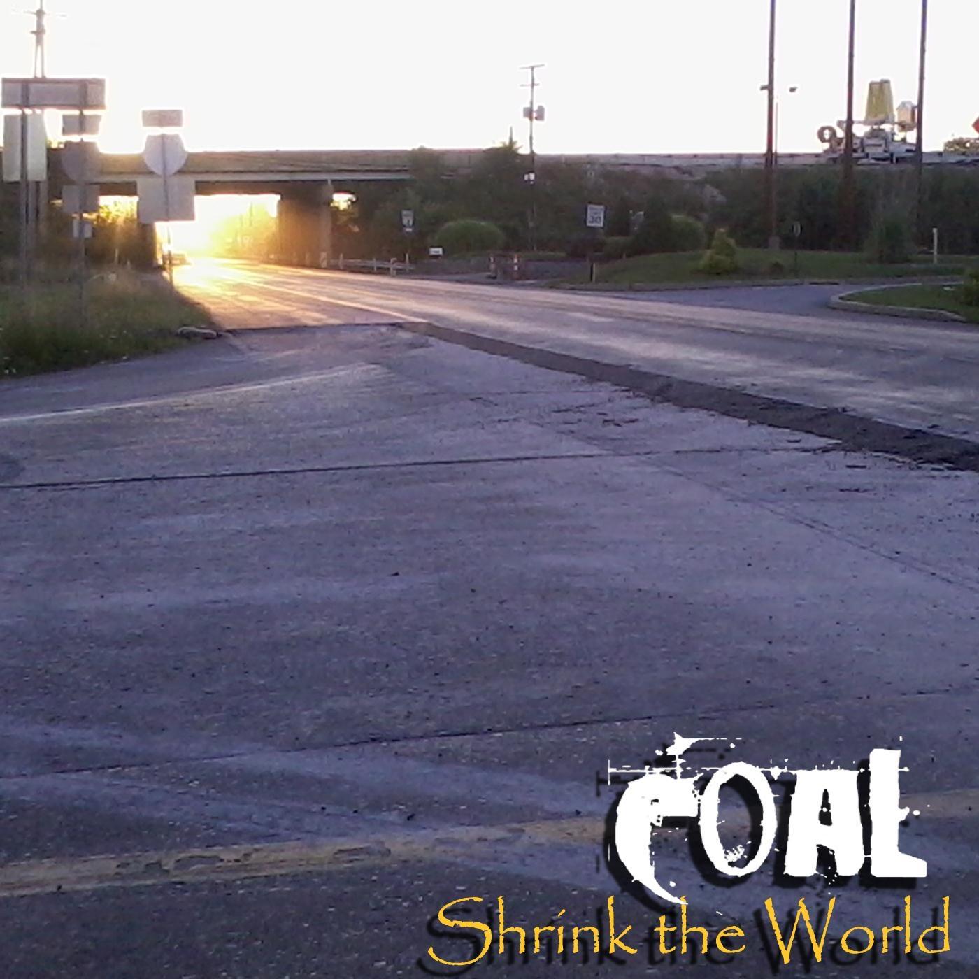 Shrink the World