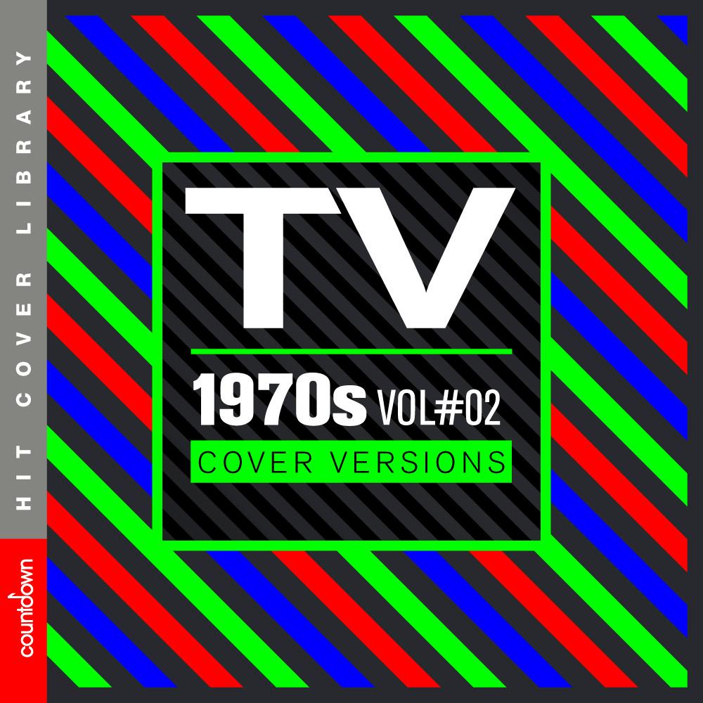 TV 1970s Vol#02 (Cover Versions)