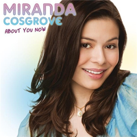 Stay My Baby - Miranda Cosgrove (AM karaoke) 带和声伴奏