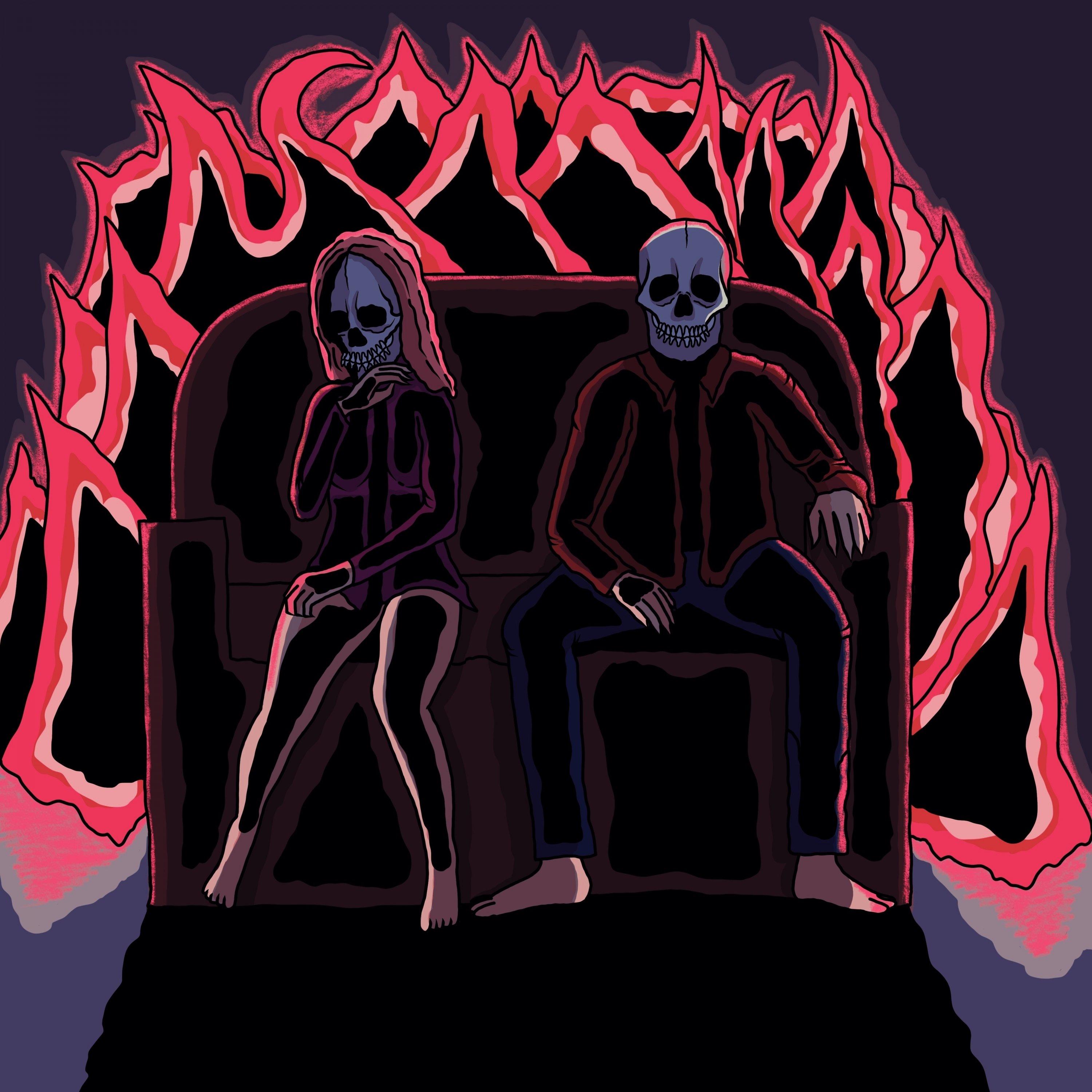 Pernicious Fidelity
