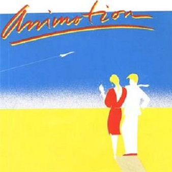 Animotion