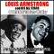 Louis Armstrong All Stars Tribute to Fats Waller专辑