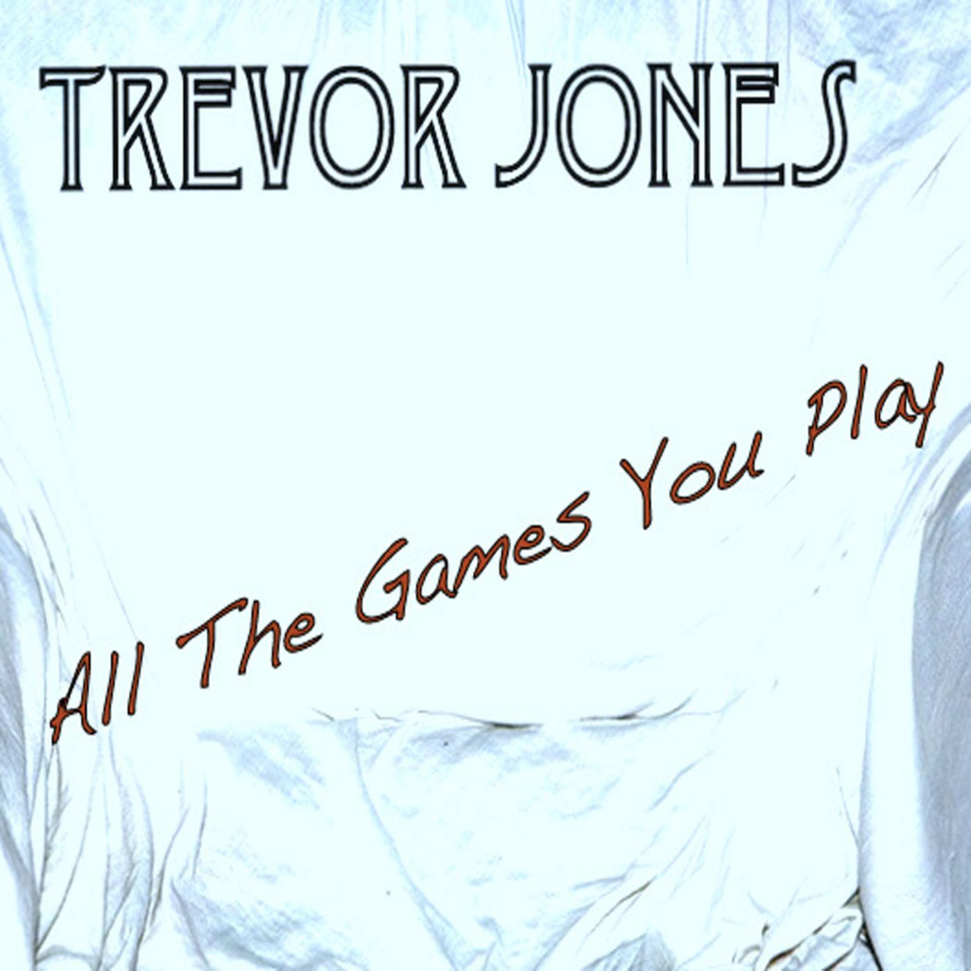 All the Games You Play