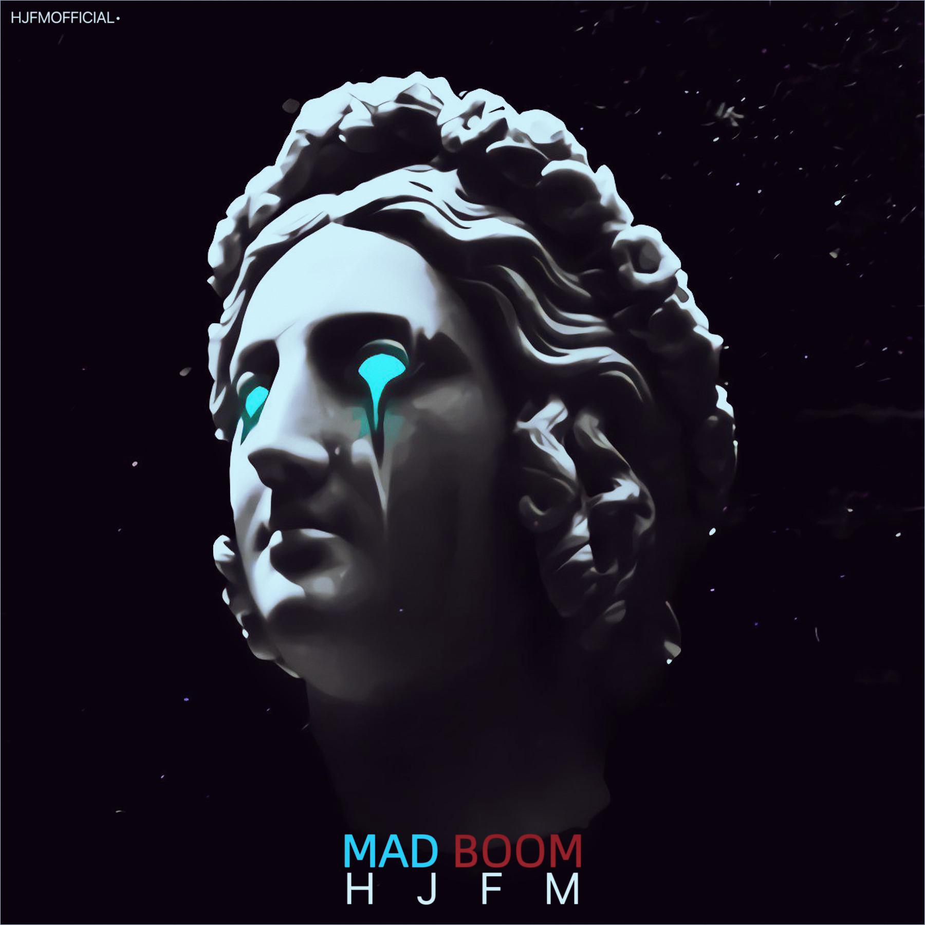 MAD BOOM