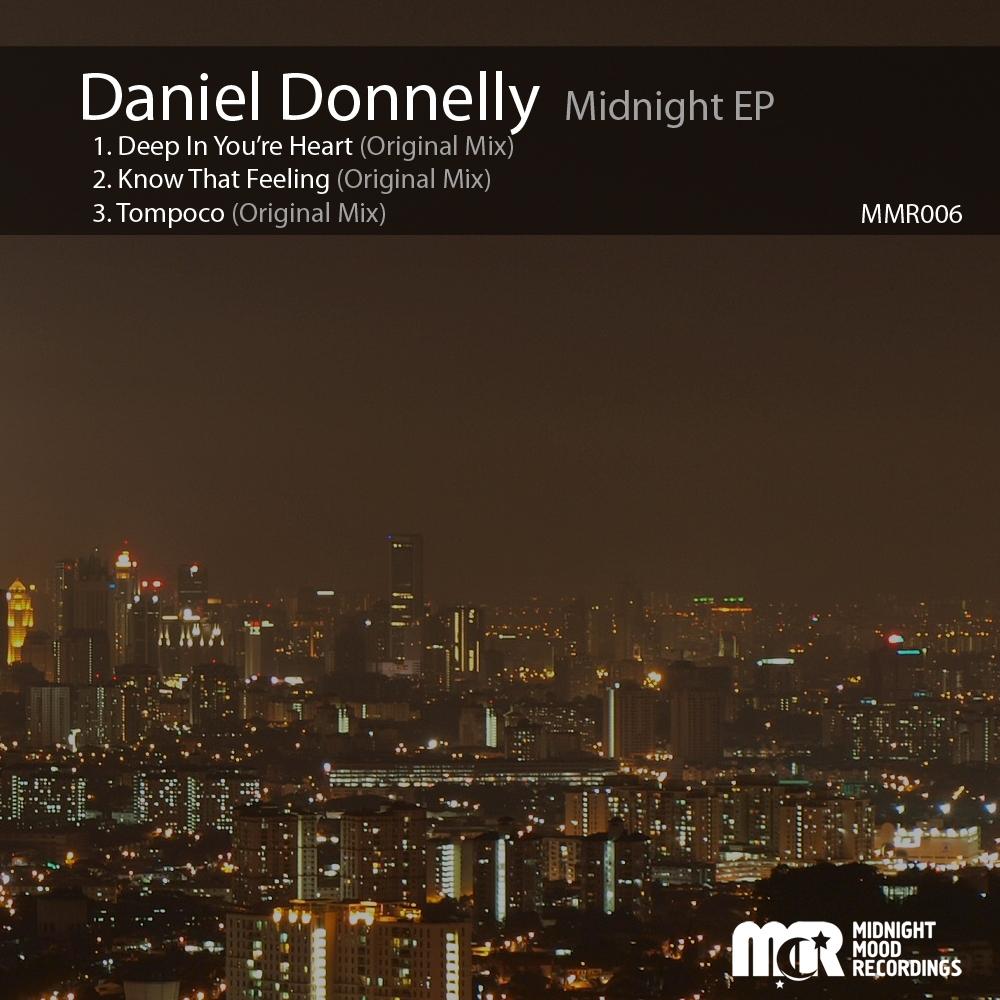 Midnight EP