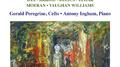 Chamber Music (Cello and Piano) - VAUGHAN WILLIAMS, R. / BRIDGE, F. / Elgar, E. (Folk Tales - Britis专辑