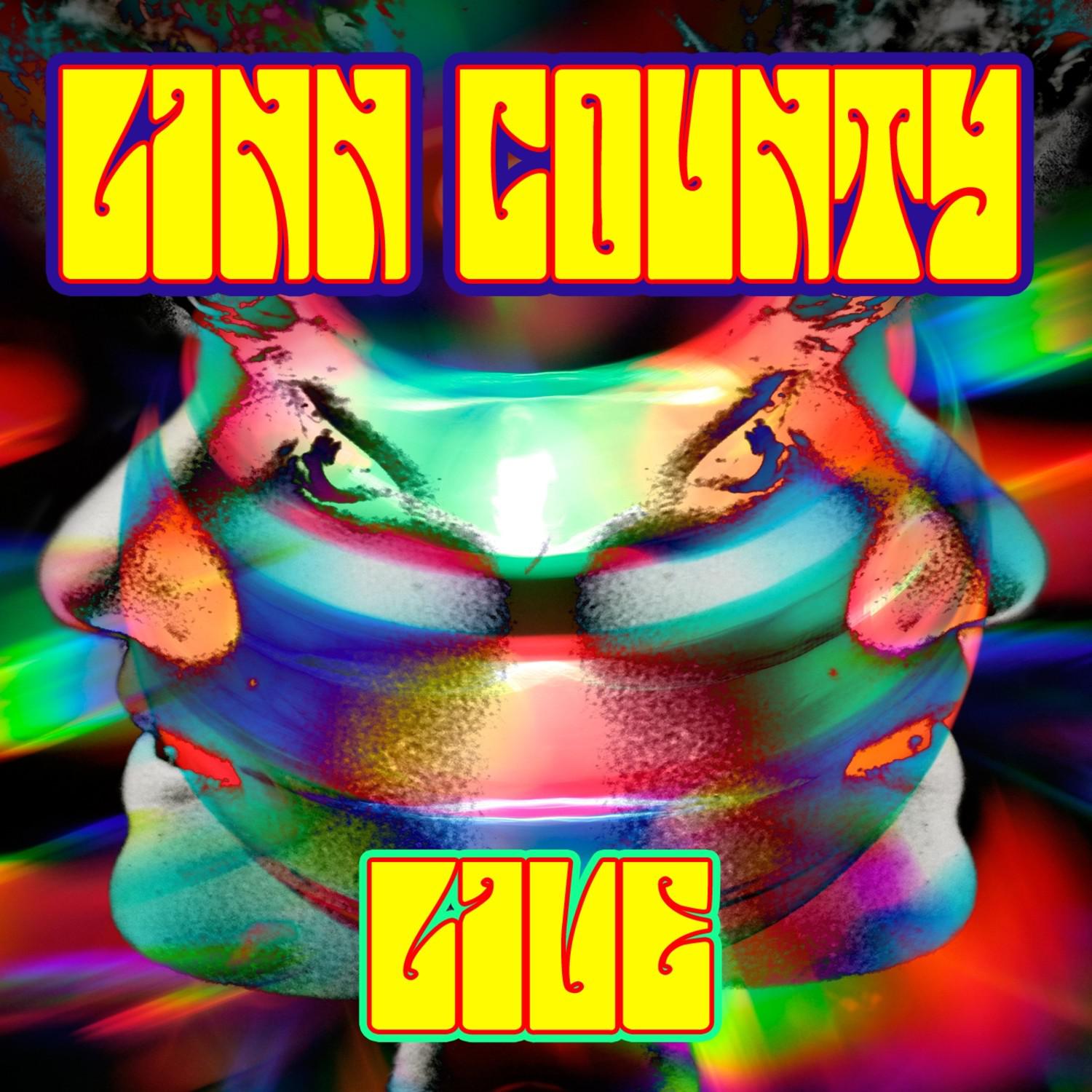 Linn County - Party Till The Cows Come Home