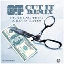 Cut It (Remix)专辑