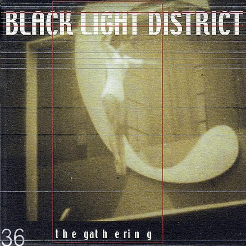Black Light District