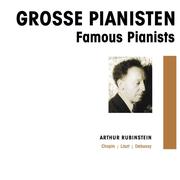 Grosse Pianisten - Arthur Rubinstein专辑