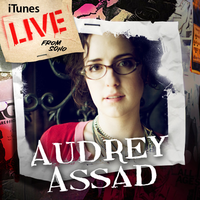 Audrey Assad - Come Clean (Pre-V) 原版带和声伴奏