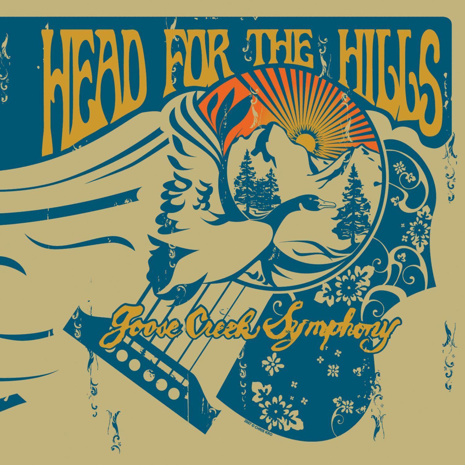 Head for the Hills