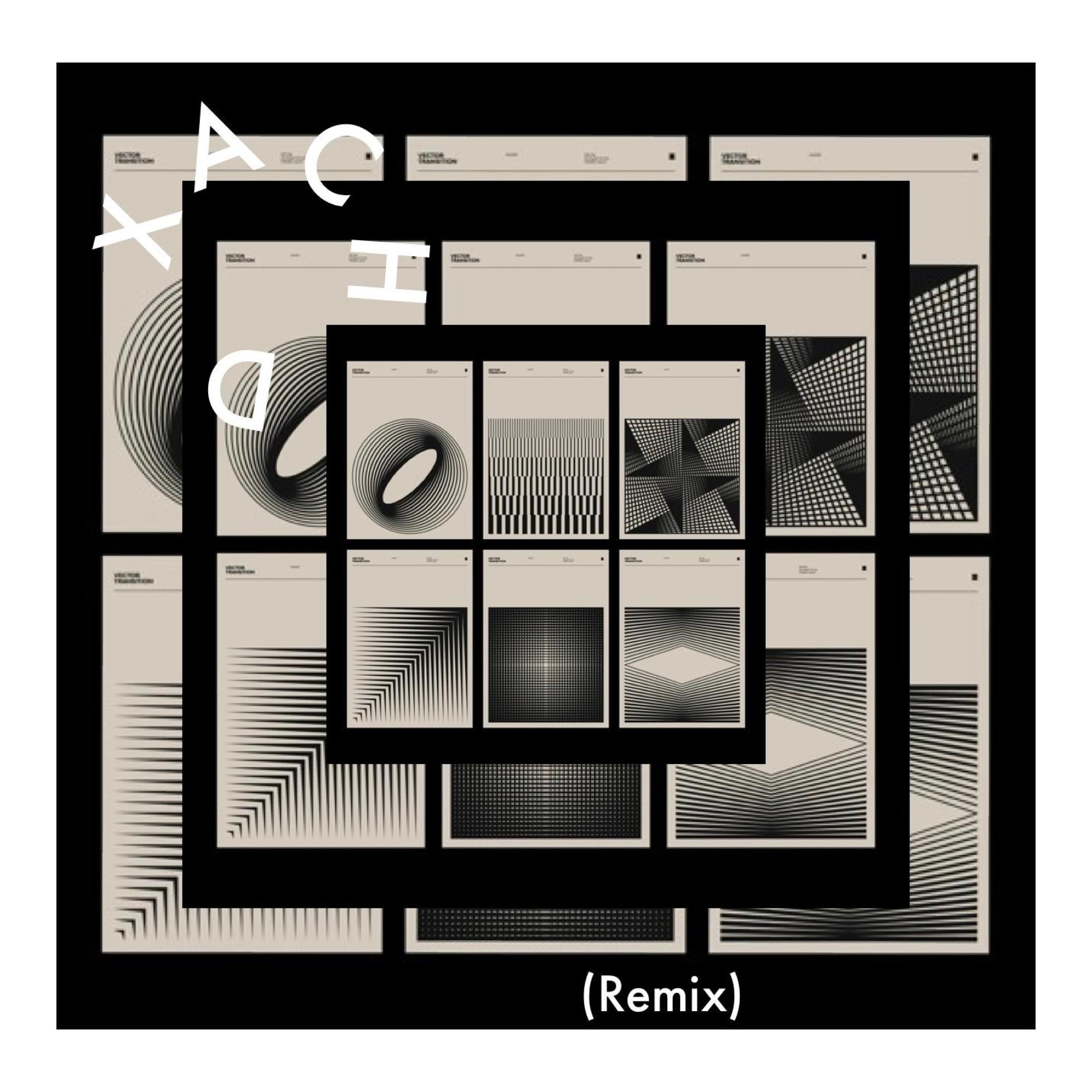 DONT TELL ME (Xach D Remix)