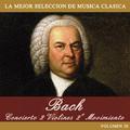 Bach: Concierto para 2 Violines 2º Movimiento
