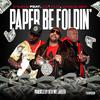 C-Lov3 - Paper Be Foldin'