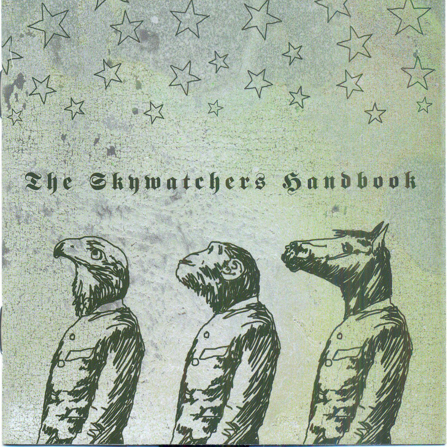 The Skywatchers Handbook