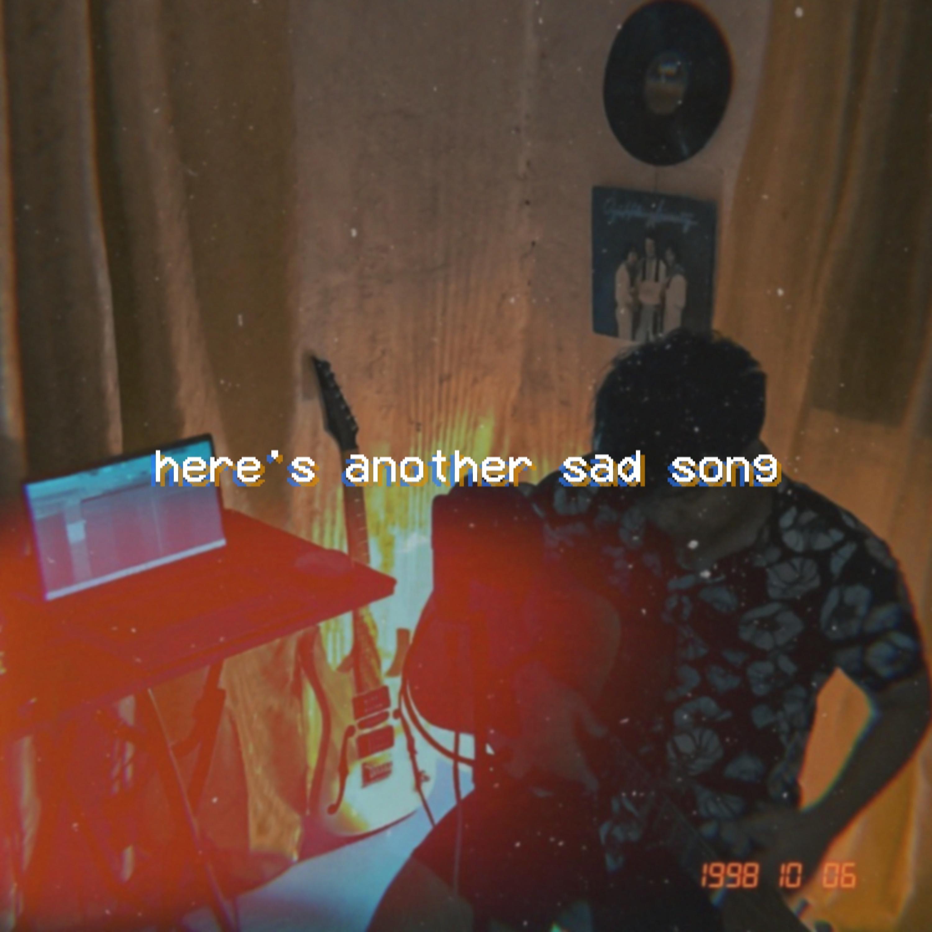 Here's Another Sad Song专辑