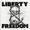 Liberty & Freedom专辑