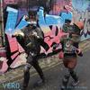 Vero - No Give All Take (Explicit)