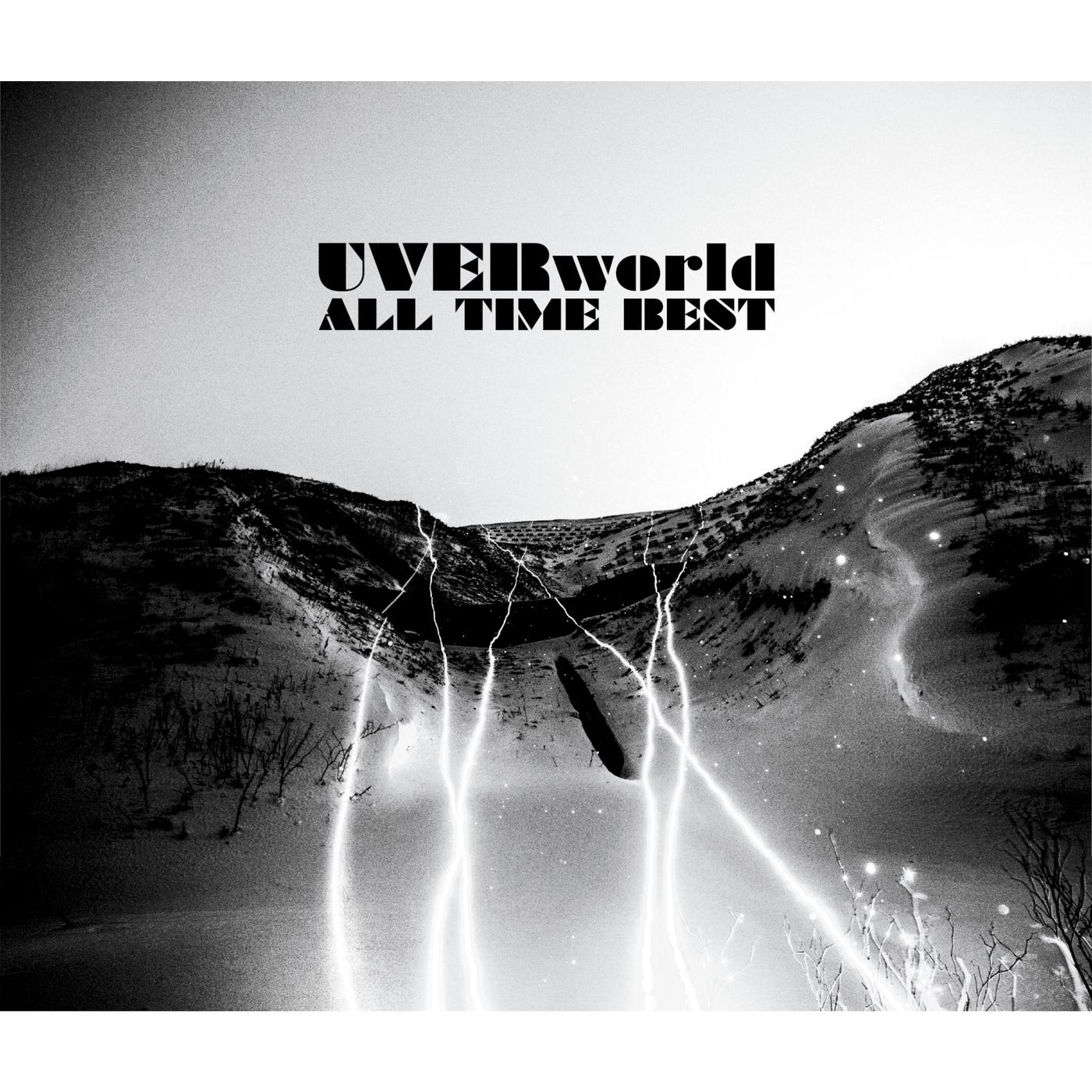 ALL TIME BEST -BALLADE BEST(Re-Recording)-