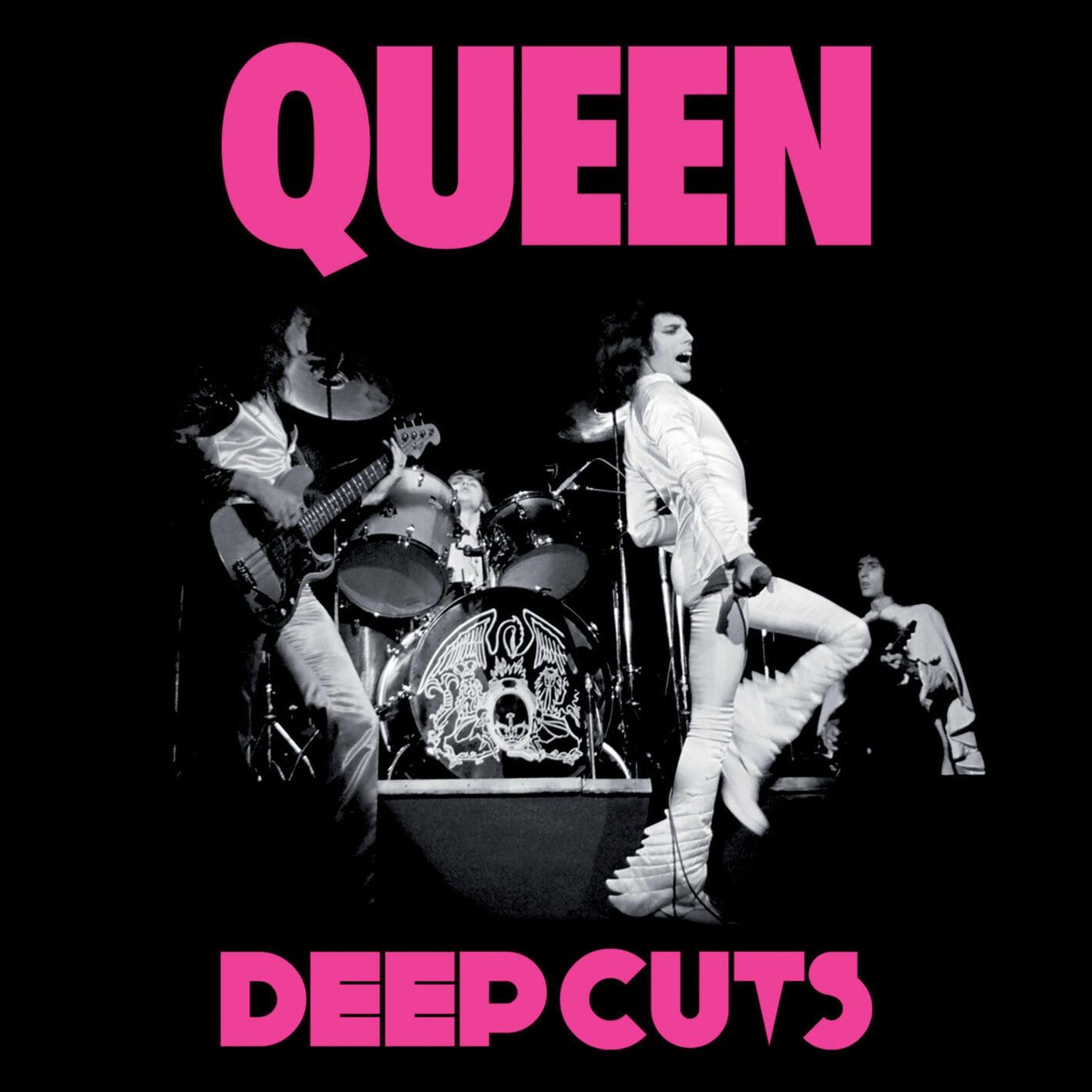 Deep Cuts (Vol 1. / 1973-1976)